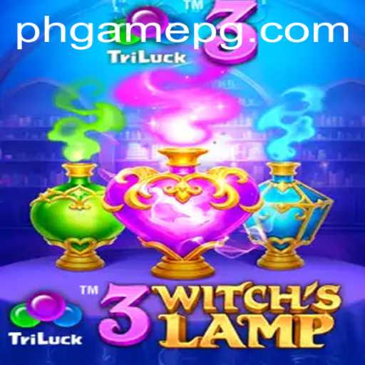 3WitchsLamp: A Magical Journey into the World of PHGame