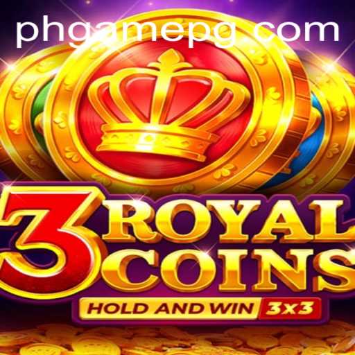 Exploring 3royalcoins: A New Digital Adventure Game