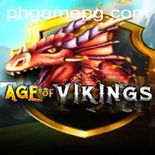 Discovering the Epic World of AgeofViking