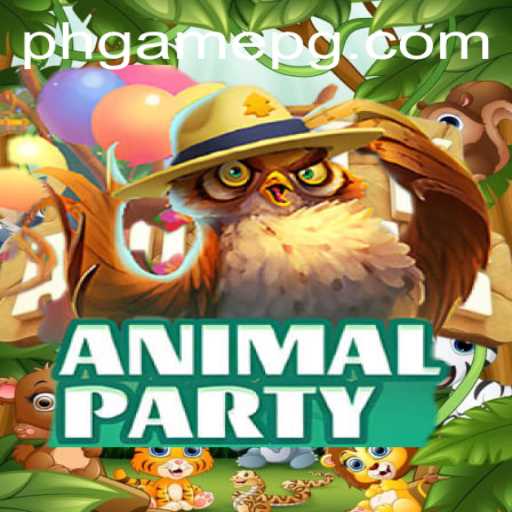 Exploring the Captivating World of AnimalParty: A PHGame Experience