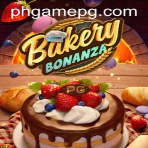 BakeryBonanza: The Sweet Escapade of Culinary Creativity