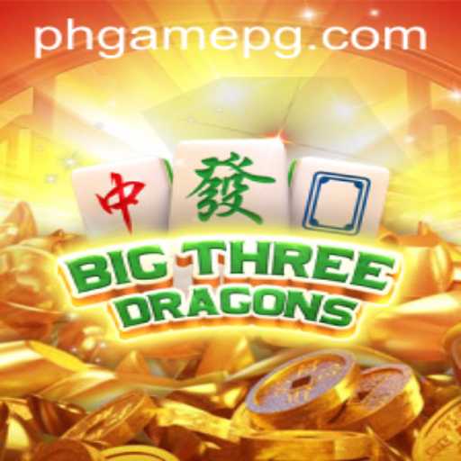 Exploring the Enchanting World of BigThreeDragons: A PHGame Adventure