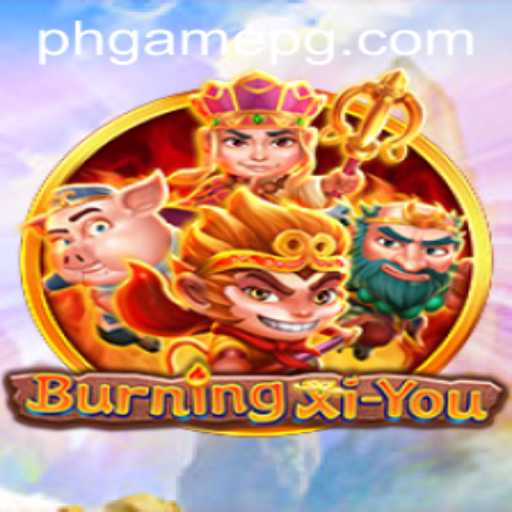 Exploration of BurningXiYou: A New Era in Strategic Gaming