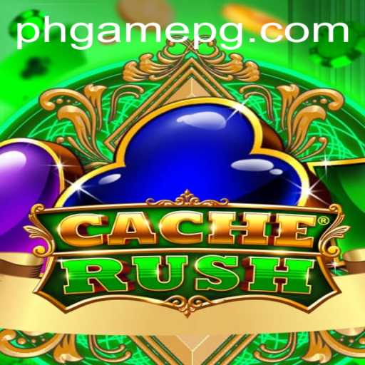 Discover CacheRush: A Thrilling Adventure in the World of PHGame