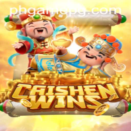 CaishenWins: A Glimpse into the Enthralling PHGame