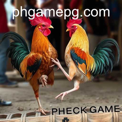Exploring the Complex World of Cockfighting and PHGame