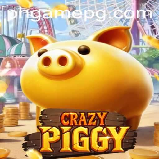 CrazyPiggy: The New Sensation in the World of PHGame