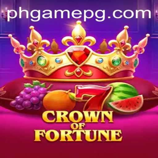 CrownofFortune: A Revolutionary Gaming Experience
