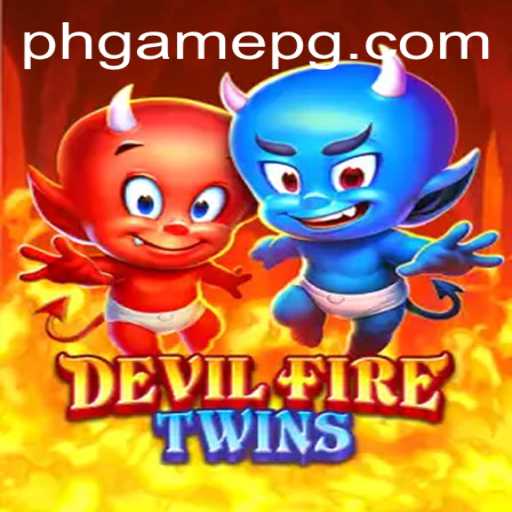 Unveiling the Thrilling World of DevilFireTwins: A PHGame Sensation