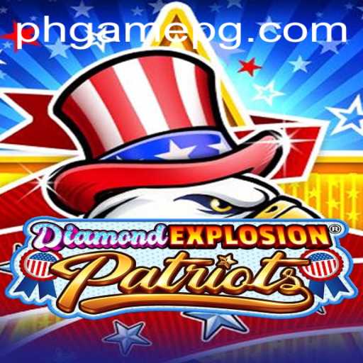 Exploring DiamondExplosionPatriots and Its Impact on Gaming