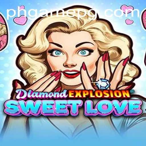 DiamondExplosionSweetLove: A New Gaming Sensation by PHGame