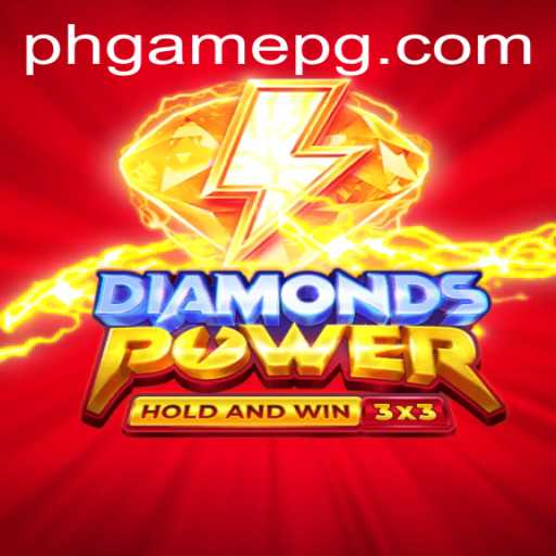 Exploring Diamondspower: The New Era of PHGame