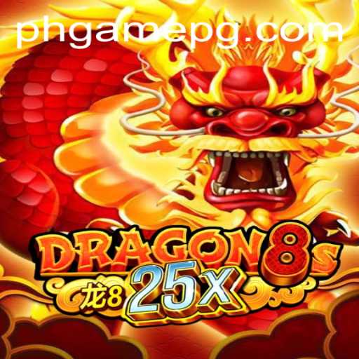 Dragon8s25x: A Dive into the Thrilling Universe of the PHGame