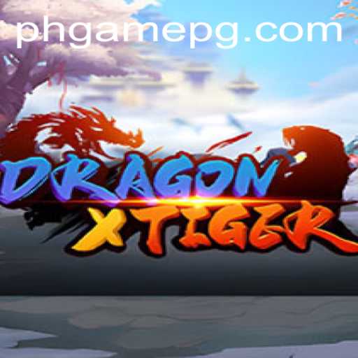 Unveiling DragonXTiger: The Thrilling PHGame Experience