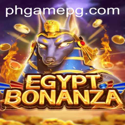 Discover the Thrills of EgyptBonanza: Unveiling an Exciting PHGame Adventure