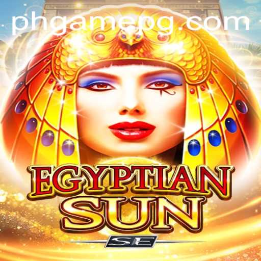 Exploring the Mysteries of EgyptianSunSE: A Dazzling PHGame Fusion