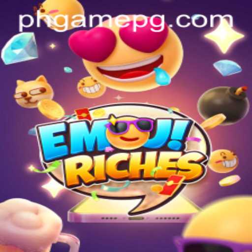 Discover the Fascinating World of EmojiRiches on PHGame