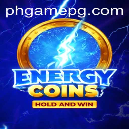 Unveiling the World of EnergyCoins: A Journey into the PHGame Universe