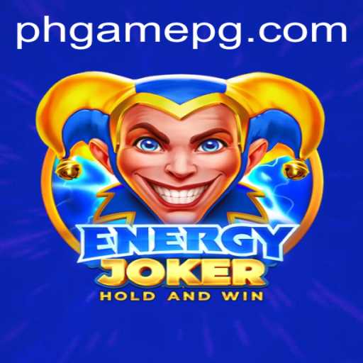 EnergyJoker: A New Gaming Sensation in the World of Interactive Entertainment