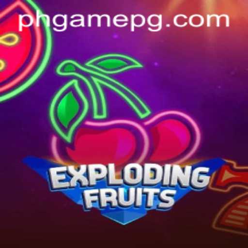 ExplodingFruits: The Exciting World of Fruit-Filled Fun