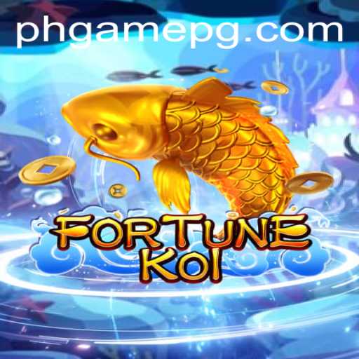 Discover FORTUNEKOI: Dive into the Exciting World of PHGame