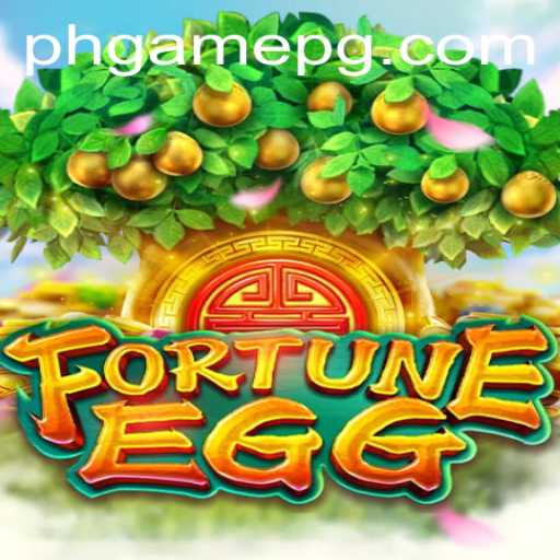 FortuneEgg: The Enchanting World of PHGame