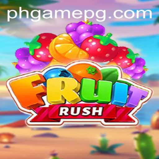 Exploring the Excitement of FruitRush: The New PHGame Sensation