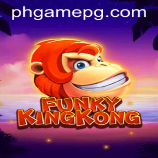 FunkyKingKong: The Ultimate Adventure in PHGame