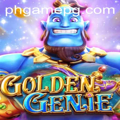 GOLDENGENIE: Revolutionizing Interactive Gameplay with PHGame