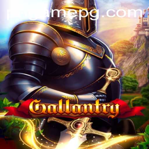 The Thrilling World of Gallantry: An Insight into the PHGame Phenomenon