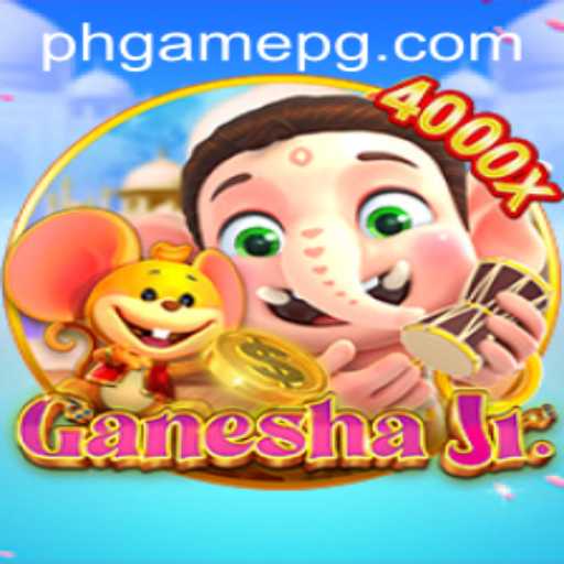 Discover the Exciting World of GaneshaJr: A Revolutionary Gameplay Experience