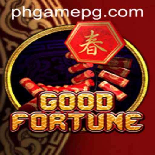 Unraveling the Enchanting World of GoodFortune: A Dive into the PHGame Universe