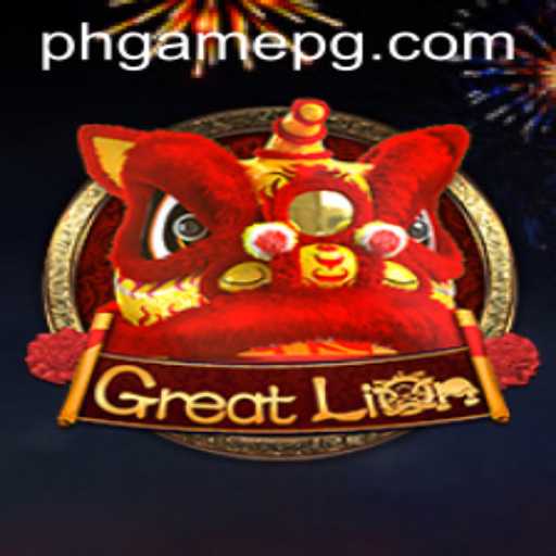 GreatLion: A Fascinating Dive into PHGame's Latest Adventure