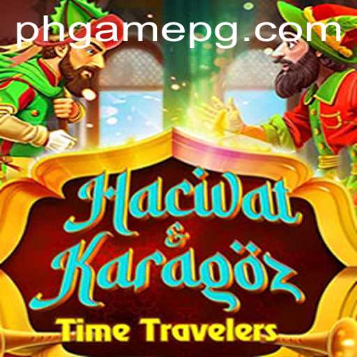 Exploring the World of HacivatandKaragoz: A Compelling Journey into Traditional Shadows and Modern Gaming