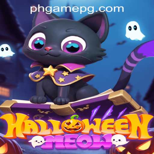 HalloweenMeow: An Exciting Adventure in the World of PHGame