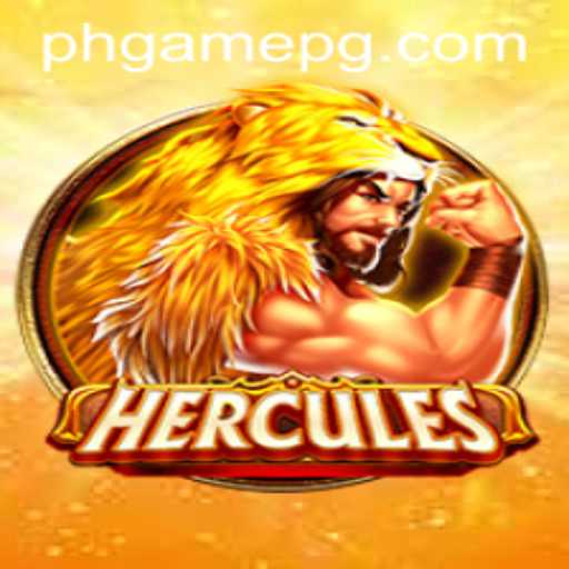 Discover the Legendary Adventure of 'Hercules': A Dive into the Mythical World of PHGame