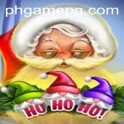 HoHoHo: A Festive Journey with PHGame