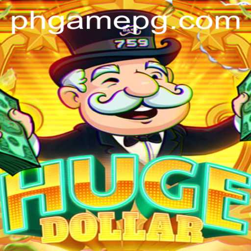 Unveiling HugeDollar: The Innovative Game Taking the PHGame Community by Storm