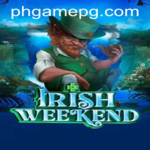 IrishWeekend: A Festive Game Journey for the PHGame Enthusiasts