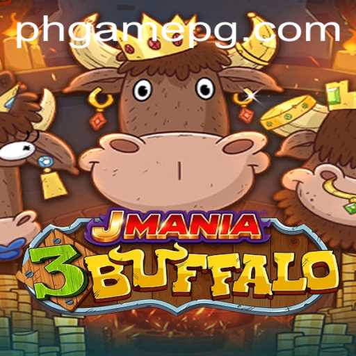 Exploring the Exciting World of JMania3Buffalo: Unraveling the PHGame Phenomenon