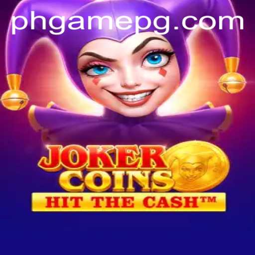 JokerCoins: A Closer Look at the Innovative PHGame