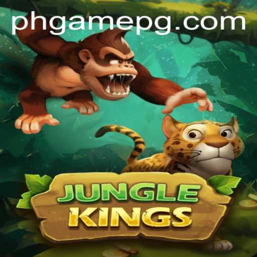 The Adventure of JungleKings: A Dive into PHGame's Wild Quest