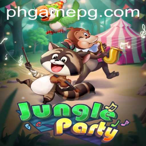 An In-Depth Exploration of JungleParty: A PHGame Adventure