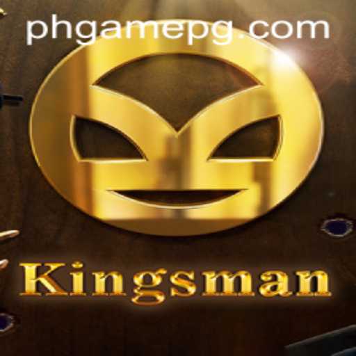 Kingsman: The Captivating World of PHGame