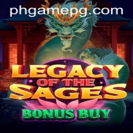 Legacy of the Sages Bonus Buy: A Deep Dive into the World of Mythical Gaming