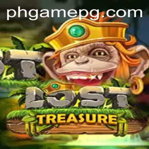Discovering 'LostTreasure': A Journey into Adventure with PHGame