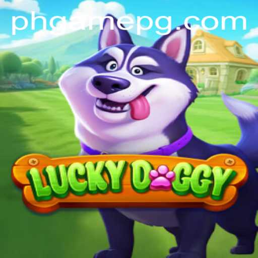 Discover the Thrilling World of LuckyDoggy: The PHGame Phenomenon
