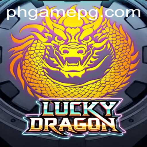Unlock Your Fortune with LuckyDragon: The Exciting World of PHGame