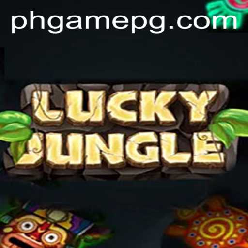 Exploring the Exciting World of LuckyJungle: A Pioneer in PHGame Adventures