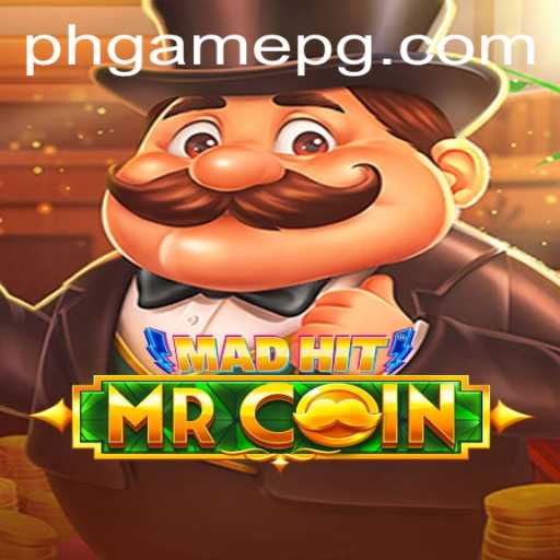 MadHitMrCoin: Exploring the Dynamic World of PHGame